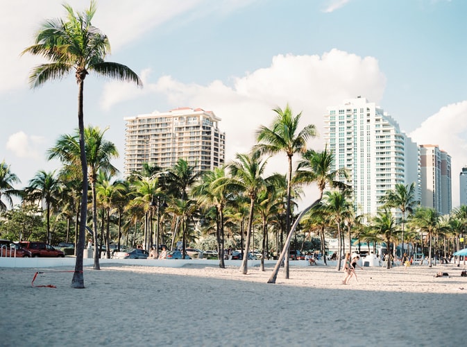 5 Things to Do in Miami When You’re Not Home Cleaning